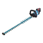 Makita DUH 752 Z Akku Heckenschere 18 V 75 cm Brushless Solo - ohne Akku, ohne Ladegerät