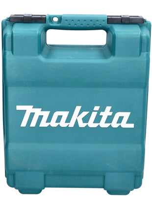 Makita HP 488 DWE Akku Schlagbohrschrauber 18 V 42 Nm G-Serie + 2x Akku 1,5 Ah + Ladegerät + Koffer - Toolbrothers