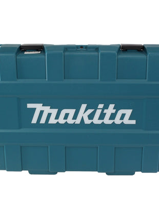 Martillo combinado a batería Makita HR 007 GD101 40 V máx. 3,0 J SDS plus XGT + 1x batería 2,5 Ah + estuche - sin cargador