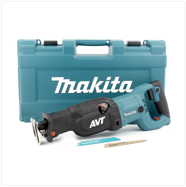Pilarka szablasta Makita JR 3070 CT 1510 W + walizka