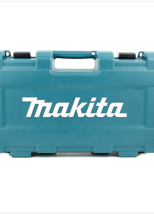 Makita JR 3070 CT Säbelsäge Reciprosäge 1510 Watt + Koffer