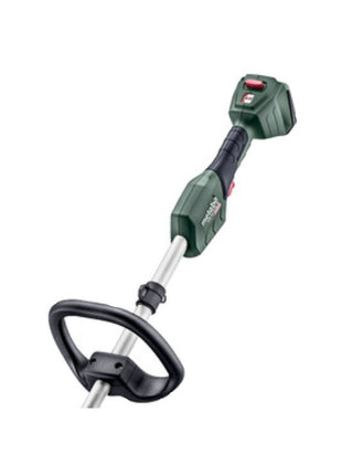 Metabo RTD 18 LTX BL 30 Akku Rasentrimmer 18 V 30 cm Brushless + 2x Akku 4,0 Ah + Ladegerät