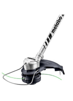 Metabo RTD 18 LTX BL 30 Coupe-bordure sans fil 30 cm 18V Brushless + 2x Batteries 8,0 Ah + Chargeur