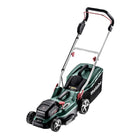 Metabo RM 36-18 LTX BL 36 Akku Rasenmäher 36 V ( 2x 18 V ) LTX ( 601716850 ) Brushless Solo - ohne Akku, ohne Ladegerät - Toolbrothers