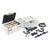 Festool DF 500 Q-Set Dübelfräse 420 Watt 4 - 10 mm + Leistenanschlag + Queranschlag + 1060 tlg. DOMINO Dübel Buche Sortiment + Systainer - Toolbrothers