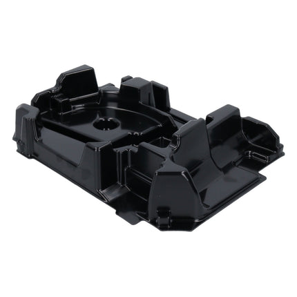 Wkładka systemowa Makita do ręcznej pilarki tarczowej DHS 660 / 661 ( 839752-4 ) Część termoformowana do Makpac