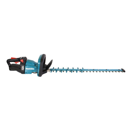 Makita DUH 752 T1 Akku Heckenschere 18 V 75 cm Brushless + 1x Akku 5,0 Ah - ohne Ladegerät