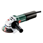 Szlifierka kątowa Metabo WQ 1100-125 125 mm 1100 W ( 610035000 )
