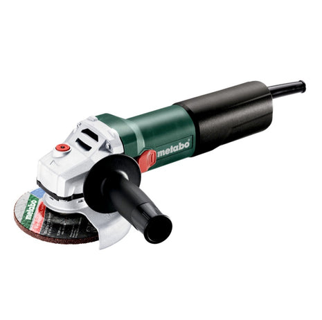 Metabo WQ 1100-125 Winkelschleifer 125mm 1100 W ( 610035000 )