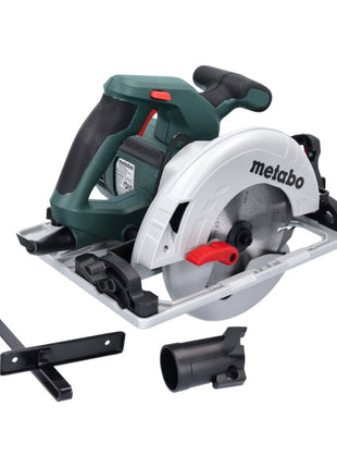 Metabo KS 55 FS Handkreissäge 1200 W 160 mm ( 600955000 ) + Kreissägeblatt