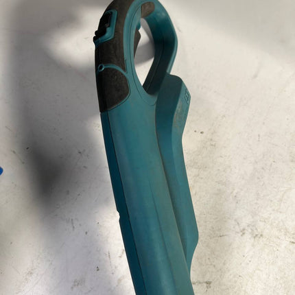 Makita DUR 181 Z Akku Rasentrimmer 18 V 260 mm Solo Unvollstaendig 4 - toolbrothers