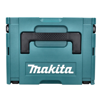 Makita DCO 181 RFJ Akku Rotationsschneider 18 V 32000 U/min Brushless + 2x Akku 3.0 Ah + Ladegerät + Makpac - Toolbrothers