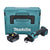 Makita DCO 181 M1J Akku Rotationsschneider 18 V 32000 U/min Brushless + 1x Akku 4,0 Ah + Makpac - ohne Ladegerät - Toolbrothers