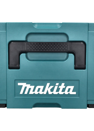 Makita DCO 181 RT1J Akku Rotationsschneider 18 V 32000 U/min Brushless + 1x Akku 5,0 Ah + Ladegerät + Makpac - Toolbrothers