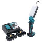 Makita DML 801 RA