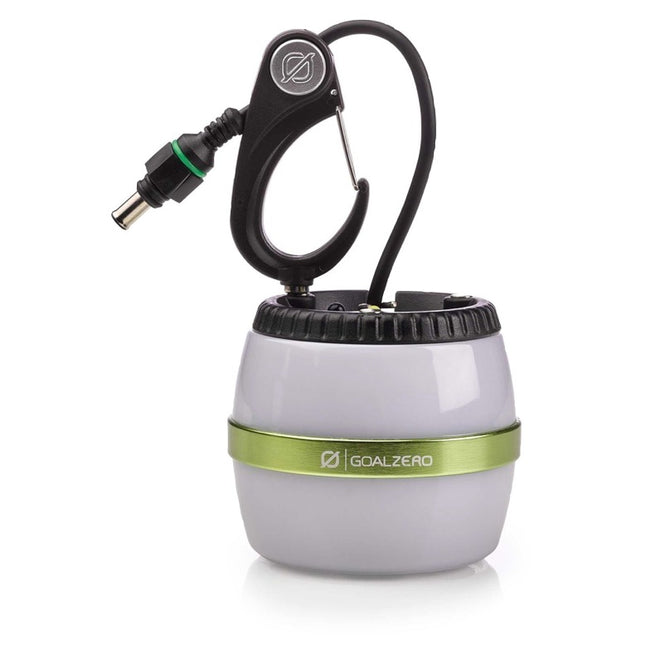 Goal Zero Light-a-Life 350 LED Lampe 350 lm ( 24004 ) für Outdoor und Camping
