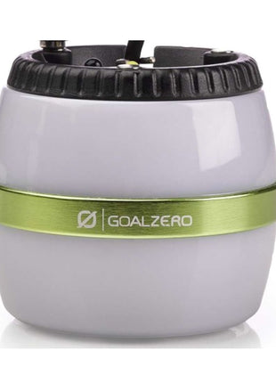 Goal Zero Light-a-Life 350 LED Lampe 350 lm ( 24004 ) für Outdoor und Camping