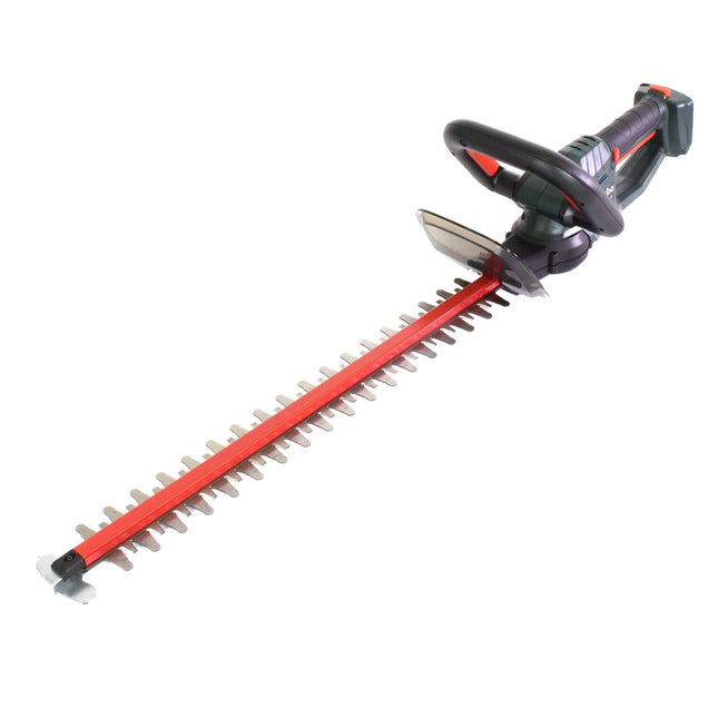 Metabo HS 18 LTX 45 Akku Heckenschere 18 V 43 cm Solo ( 601717850 ) - ohne Akku, ohne Ladegerät - Toolbrothers