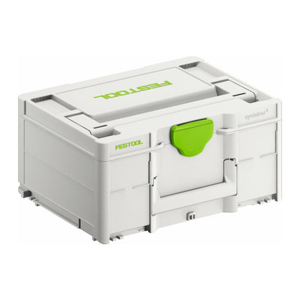 Festool T 18+3 HPC 4,0 I-Set akumulatorowa wiertarko-wkrętarka 18 V 50 Nm bezszczotkowa ( 576989 ) + 2x akumulator 4,0 Ah + ładowarka + przystawka mimośrodowa + przystawka kątowa + systainer