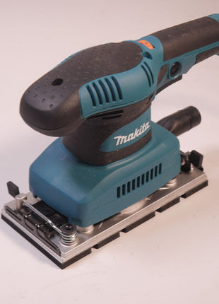 Leicht gebraucht Makita BO 3711 190 W Schwingschleifer Schleifmaschine 1 - toolbrothers