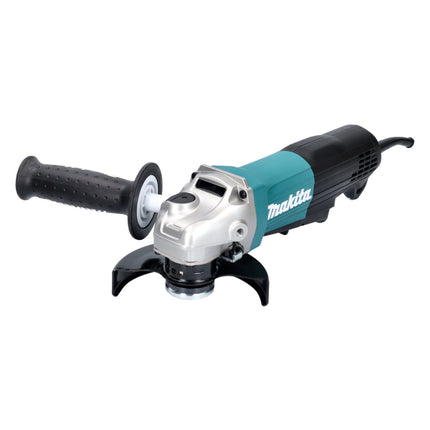 Makita GA 5050 R Winkelschleifer 1300 W 125 x 22,23 mm