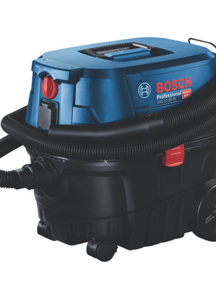 Bosch GAS 12-25 PL Profesjonalny odkurzacz do pracy na mokro i sucho 1250 W HEPA ( 060197C100 )