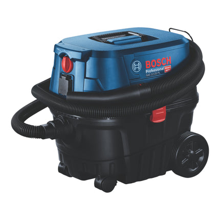 Bosch GAS 12-25 PL Profesjonalny odkurzacz do pracy na mokro i sucho 1250 W HEPA ( 060197C100 )