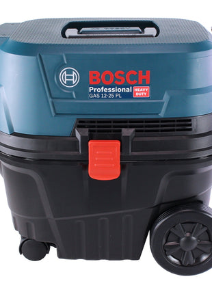 Bosch GAS 12-25 PL Profesjonalny odkurzacz do pracy na mokro i sucho 1250 W HEPA ( 060197C100 )