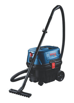 Bosch GAS 12-25 PL Profesjonalny odkurzacz do pracy na mokro i sucho 1250 W HEPA ( 060197C100 )