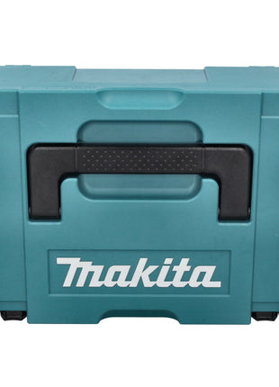 Makita DDF 485 A1J akumulatorowa wiertarko-wkrętarka 18 V 50 Nm bezszczotkowa + 1x akumulator 2,0 Ah + Makpac - bez ładowarki