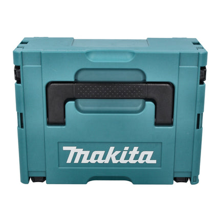 Makita DDF 485 RA1J akumulatorowa wiertarko-wkrętarka 18 V 50 Nm bezszczotkowa + 1x akumulator 2,0 Ah + ładowarka + Makpac