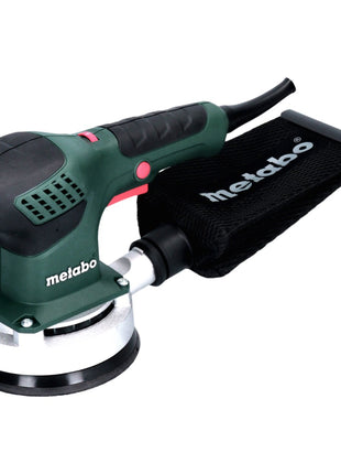 Metabo SXE 3125 Exzenterschleifer 310 W 125 mm ( 600443000 ) - Toolbrothers