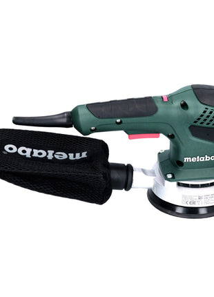 Metabo SXE 3125 Exzenterschleifer 310 W 125 mm ( 600443000 ) - Toolbrothers