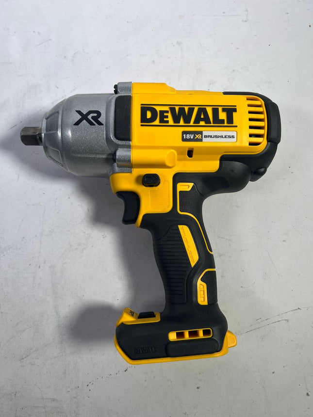 DeWalt DCF 899 NT Akku Schlagschrauber 18 V 950 Nm Brushless Solo TSTAK Gebraucht 1 - toolbrothers