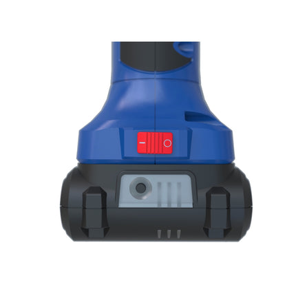 GÜDE ASC 18-201-05 K Akumulatorowe nożyce do gałęzi 18 V bezszczotkowe ( 58438 ) + 1x akumulator 2,0 Ah + ładowarka + walizka