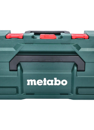 Metabo W 18 LT BL 11-125 Akku Winkelschleifer 18 V 125 mm Brushless + 2x Akku 4,0 Ah + Ladegerät + metaBOX - Toolbrothers