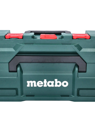 Metabo W 18 LT BL 11-125 Akku Winkelschleifer 18 V 125 mm Brushless + 1x Akku 5,5 Ah + metaBOX - ohne Ladegerät - Toolbrothers