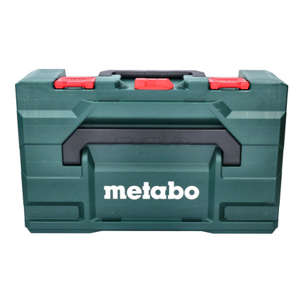Metabo W 18 LT BL 11-125 Akku Winkelschleifer 18 V 125 mm Brushless + 1x Akku 5,5 Ah + metaBOX - ohne Ladegerät - Toolbrothers