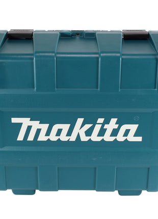 Makita HS 009 GD201 Akku Handkreissäge XGT 40 V max. 235 mm Brushless + 2x Akku 2,5 Ah + Ladegerät + Koffer