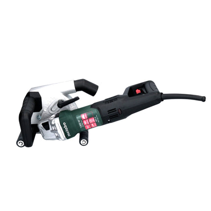 Metabo MFE 40 Wall Chaser 1900 W 125 mm + 2x tarcza tnąca + walizka ( 604040500 )