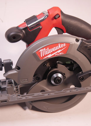 B Ware Milwaukee M18 CCS55 0 Akku Handkreissaege 18 V 165 mm Solo 4933448158 ohne Akku ohne Ladegeraet  2 - toolbrothers