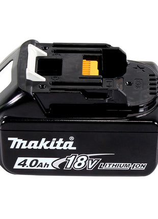 Makita DUM 111 M1X cortacésped a batería cortasetos 18 V + 1x batería 4,0 Ah - sin cargador