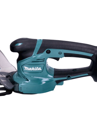 Makita DUM 111 RMX Cisaille à gazon sans fil 18 V + 2x batterie 4,0 Ah + chargeur