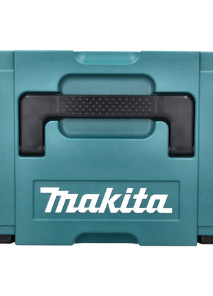 Makita DUM 111 ZXJ Akku Grasschere Strauchschere 18 V + Makpac - ohne Akku, ohne Ladegerät