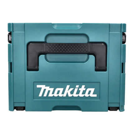 Makita DUM 111 RA1XJ Akumulatorowe nożyce do trawy i krzewów 18 V + 1x akumulator 2,0 Ah + ładowarka + Makpac