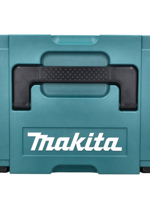 Makita DUM 111 F1XJ Cisaille à gazon sans fil 18 V + 1x batterie 3,0 Ah + Makpac - sans chargeur