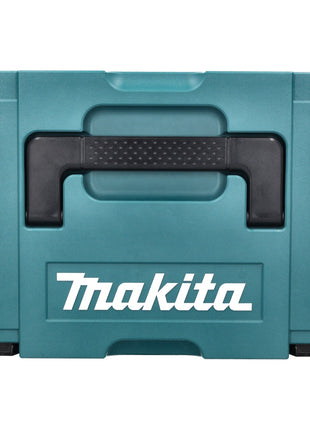 Makita DUM 111 RF1XJ Akumulatorowe nożyce do trawy i krzewów 18 V + 1x akumulator 3,0 Ah + ładowarka + Makpac