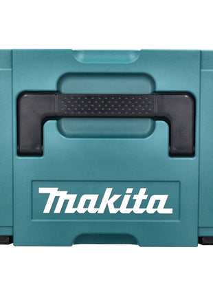 Makita DUM 111 T1XJ cortacésped a batería cortasetos 18 V + 1x batería 5,0 Ah + Makpac - sin cargador