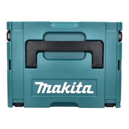 Makita DUM 111 RT1XJ Akumulatorowe nożyce do trawy i krzewów 18 V + 1x akumulator 5,0 Ah + ładowarka + Makpac