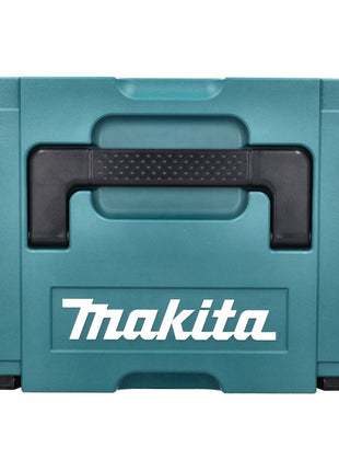 Makita DUM 111 RG1XJ Akku Grasschere Strauchschere 18 V + 1x Akku 6,0 Ah + Ladegerät + Makpac